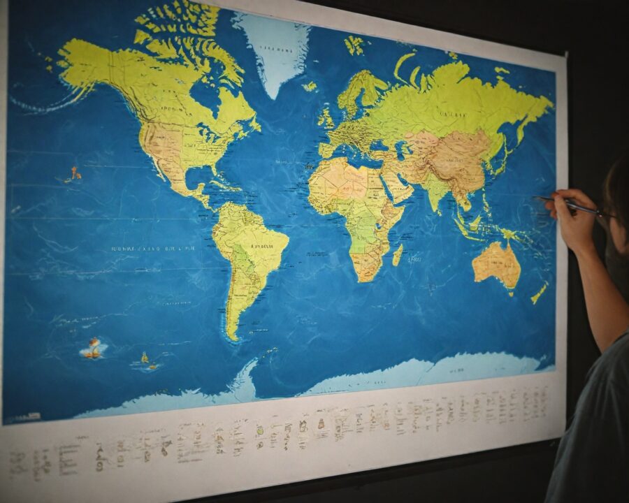 Como as tendências no mercado global de consultores independentes moldam o futuro