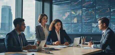 Como o futuro das carreiras em ciência de dados e inteligência artificial moldará o mercado de trabalho