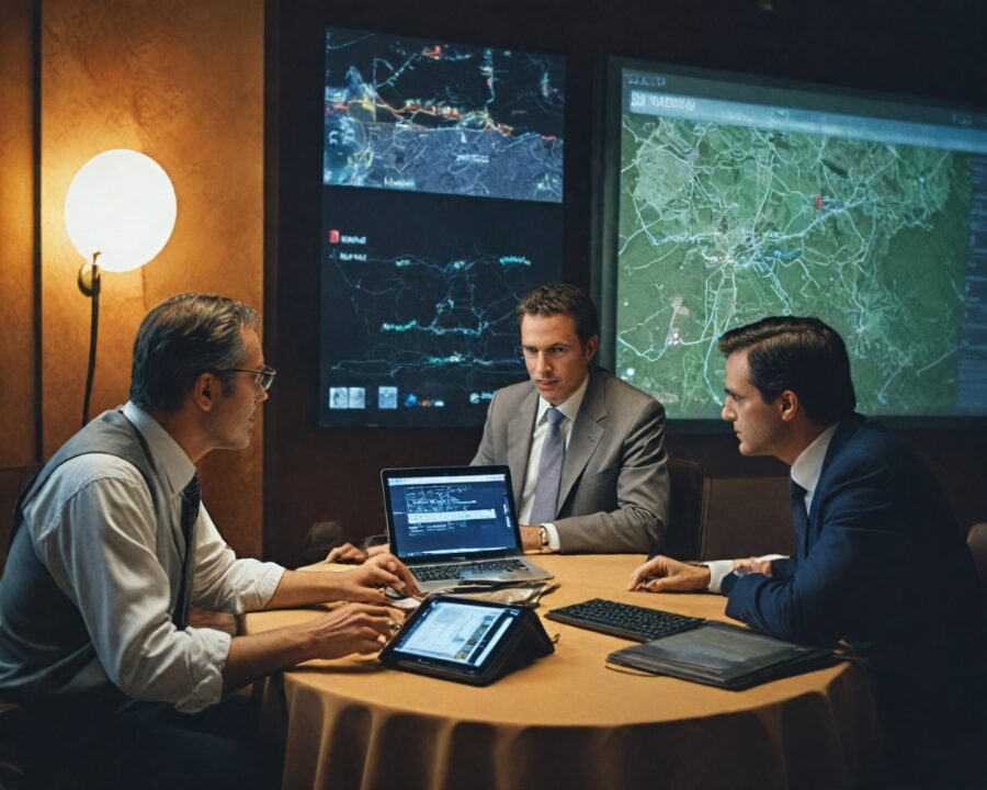 Como as novas tendências no desenvolvimento de aplicativos móveis estão moldando o futuro