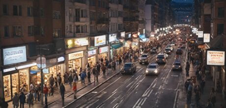 Como a adoção do 5G está transformando o mercado atual