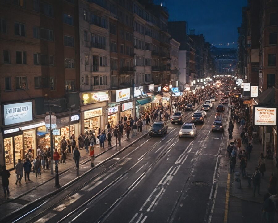 Como a adoção do 5G está transformando o mercado atual