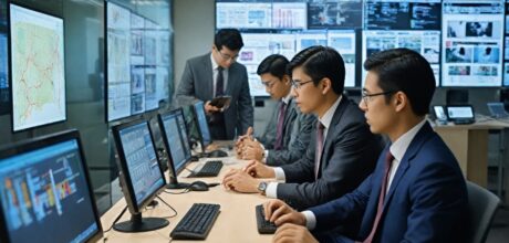 Como as tendências em carreiras digitais estão moldando o futuro dos jovens profissionais