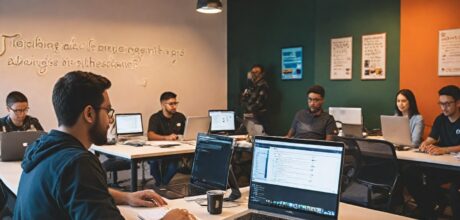 Trabalhar remotamente em coworkings: como maximizar vantagens e enfrentar desafios