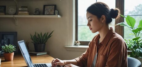 Como encontrar os melhores sites para vagas de trabalho remoto no digital