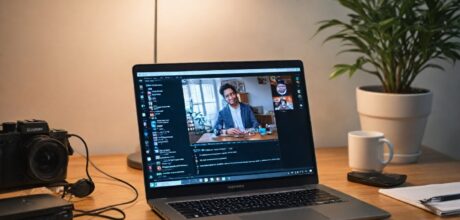 Como aprimorar o networking sendo um trabalhador remoto