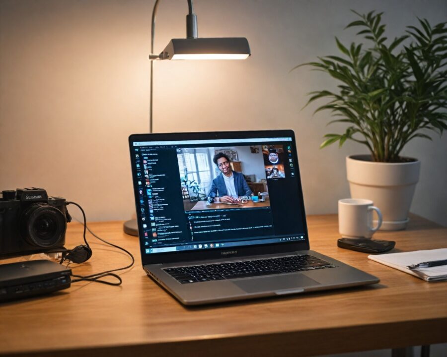 Como aprimorar o networking sendo um trabalhador remoto