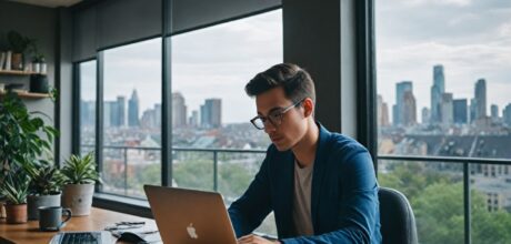 Como o crescimento das oportunidades remotas está transformando o mercado digital