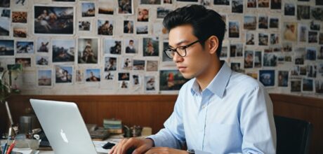 Como freelancers podem se destacar e conquistar mais clientes no mercado remoto