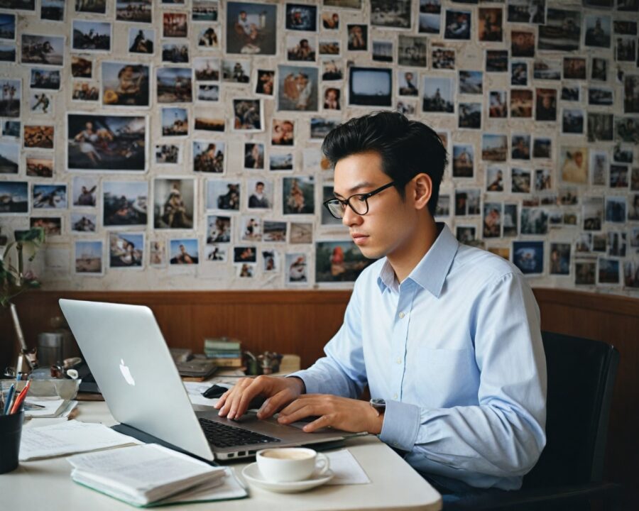 Como freelancers podem se destacar e conquistar mais clientes no mercado remoto