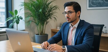 Como negociar com empresas para garantir o trabalho remoto