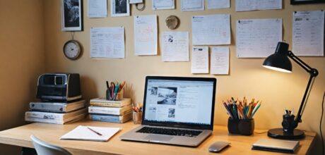 Como usar ferramentas de produtividade para otimizar o trabalho remoto
