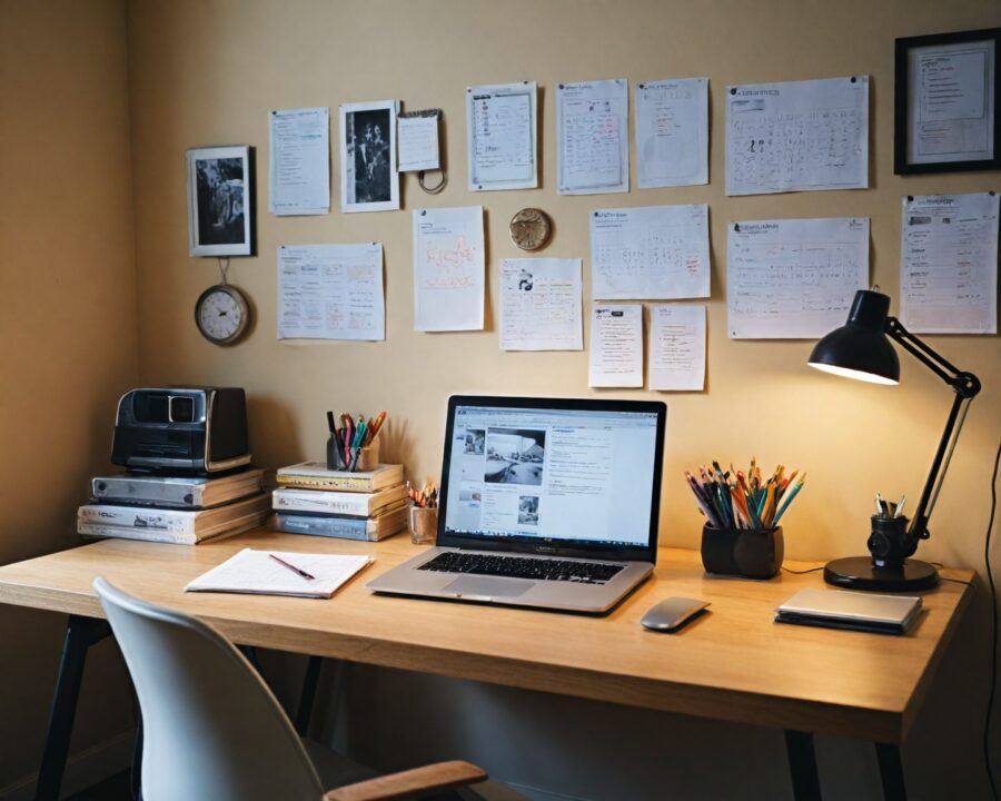 Como usar ferramentas de produtividade para otimizar o trabalho remoto