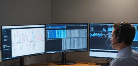Como gerenciar equipes remotas de forma eficaz em tempos modernos