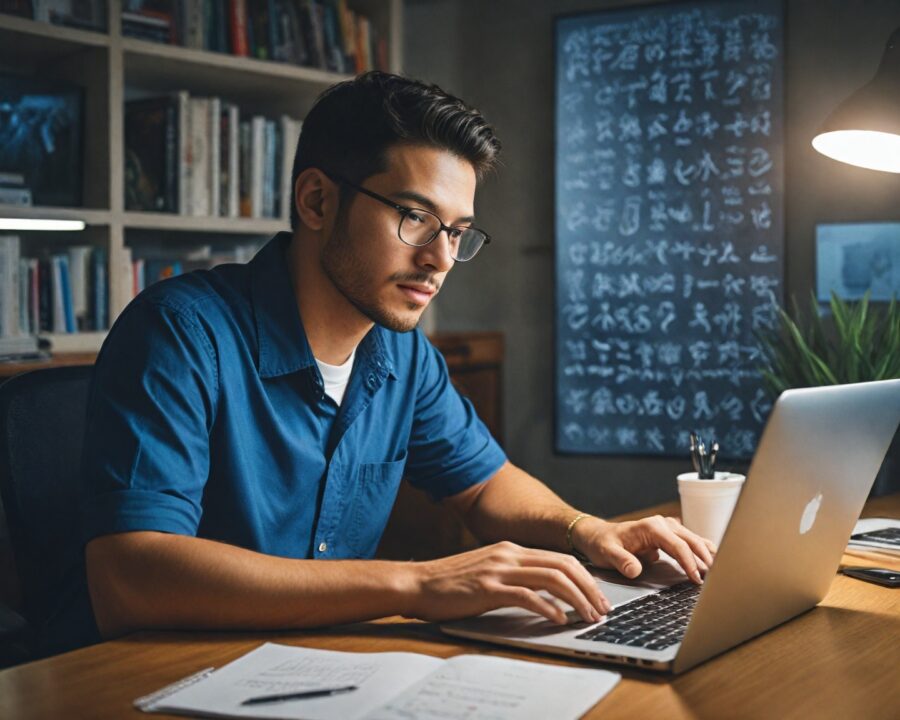 Como encontrar comunidades online para profissionais remotos e expandir sua rede