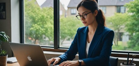Como garantir a importância da cibersegurança no trabalho remoto