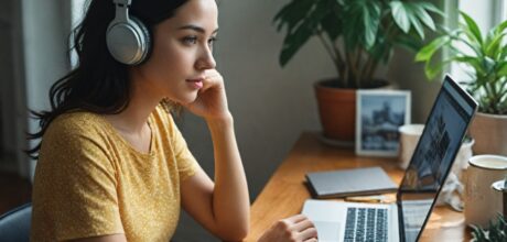 Como se preparar para entrevistas online em vagas remotas com melhores práticas