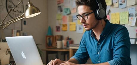 Como gerenciar seu tempo de forma eficaz ao trabalhar remotamente