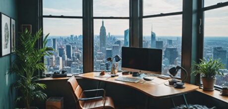 Como o trabalho remoto afeta a retenção de talentos digitais nas empresas
