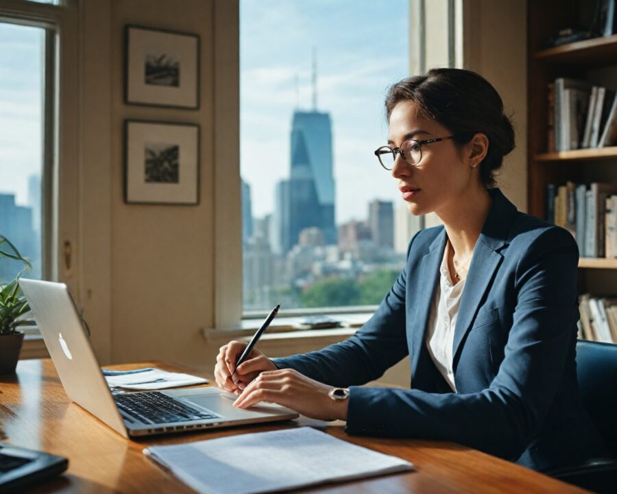 Como se destacar em entrevistas para vagas remotas com dicas essenciais