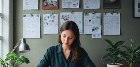 Como criar uma rotina produtiva no trabalho remoto e aumentar a eficiência