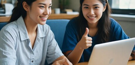 Como o feedback pode impulsionar o sucesso do trabalho remoto