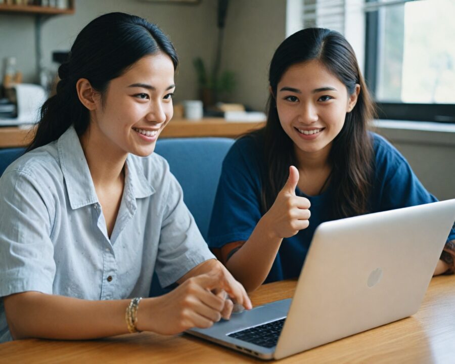 Como o feedback pode impulsionar o sucesso do trabalho remoto