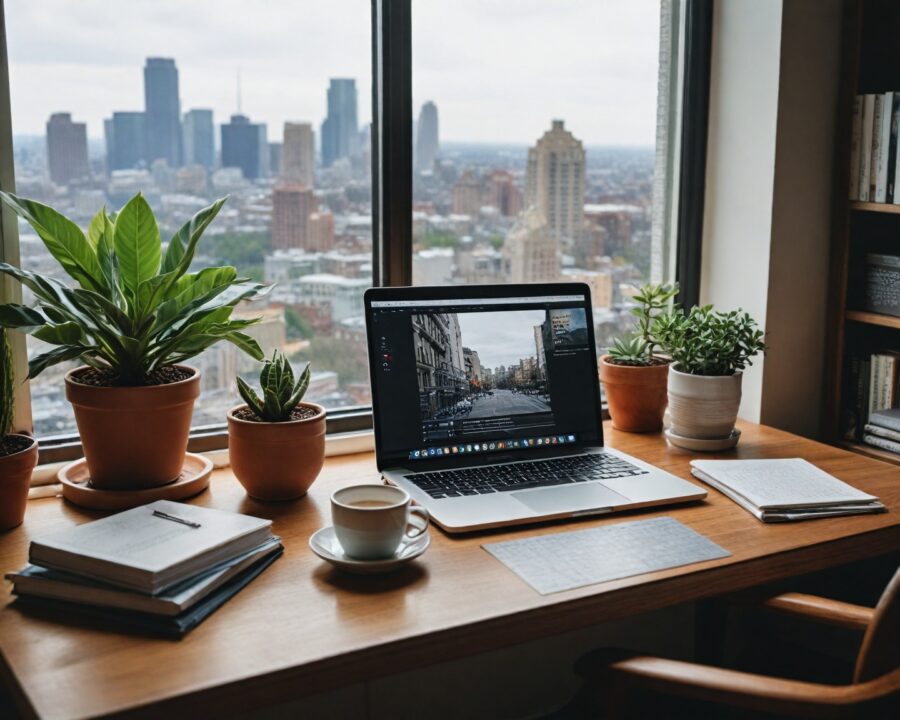 Como superar os desafios do isolamento social para trabalhadores remotos