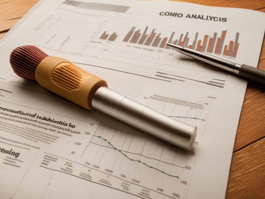 Como Utilizar Analytics para Impulsionar sua Carreira Profissional