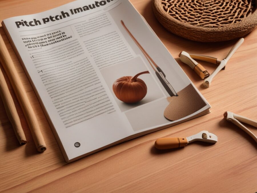 Como criar um pitch impactante para investidores digitais