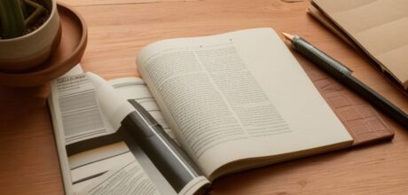 Como criar um blog rentável em 2024: guia completo