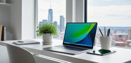 Contabilidade para Negócios Remotos: Guia Completo