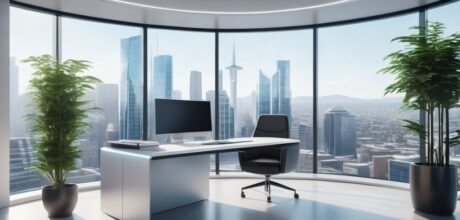 Legal Tech: Vagas Remotas Futuras no Mercado de Trabalho