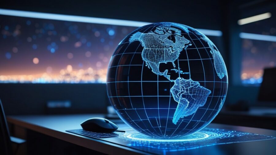 Propriedade Intelectual em Produtos Digitais: Guia Completo