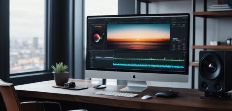 Vagas para Editores de Vídeo: Oportunidades e Dicas