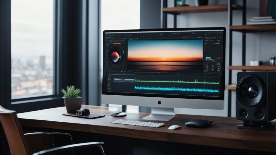 Vagas para Editores de Vídeo: Oportunidades e Dicas