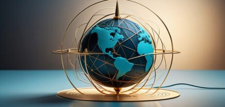 Consultoria Online: Expansão Global em 2023