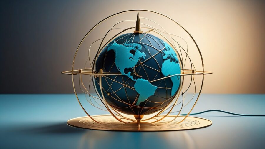 Consultoria Online: Expansão Global em 2023