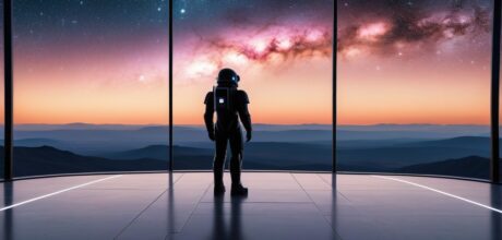 Engenharia Espacial: Vagas Remotas em Alta
