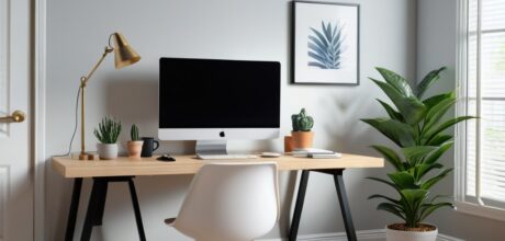 Entrevista com Gestor para Home Office: Como se Preparar