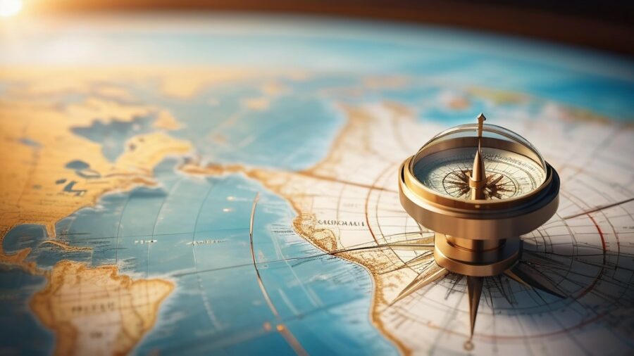 Nômades Digitais: Visto e Leis para Trabalhar no Exterior