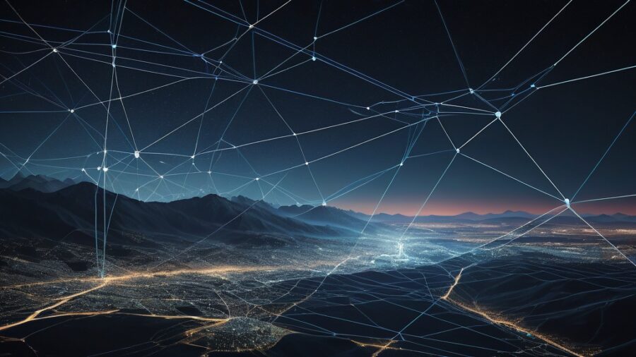 Geopolítica Digital: O Papel dos Analistas Remotos